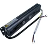 LED power supply DC12VDC24V LED driver IP67 waterproof for outdoor 100W 150W 300w