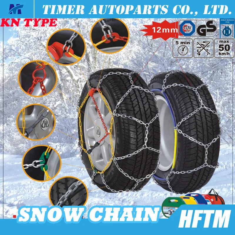 Emergency Chains Sand Mud Antiskid Tire Chains For Suv Mpv Buy Anti