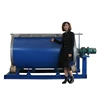 Sewage Filtration Equipment Microfiltration Machine For Solid Liquid Separation Wastewater Treatment