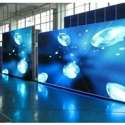 large video screens