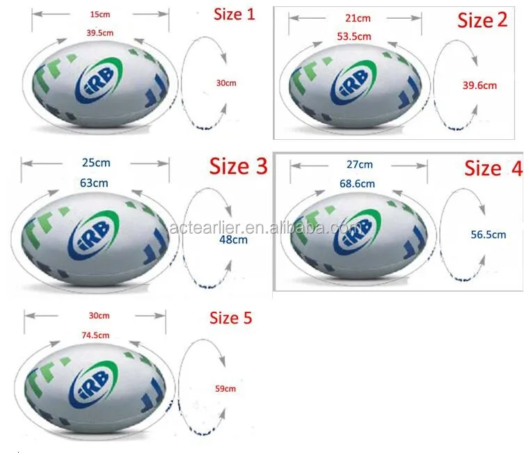 Boule De Rugby Faite Sur Mesure Pour Le Poids Ou La Surface Taille Officielle Grain De Caoutchouc Buy Ballon De Rugby Cousu A La Machine Ballon De Rugby A Surface En Caoutchouc Ballon De Rugby Personnalise