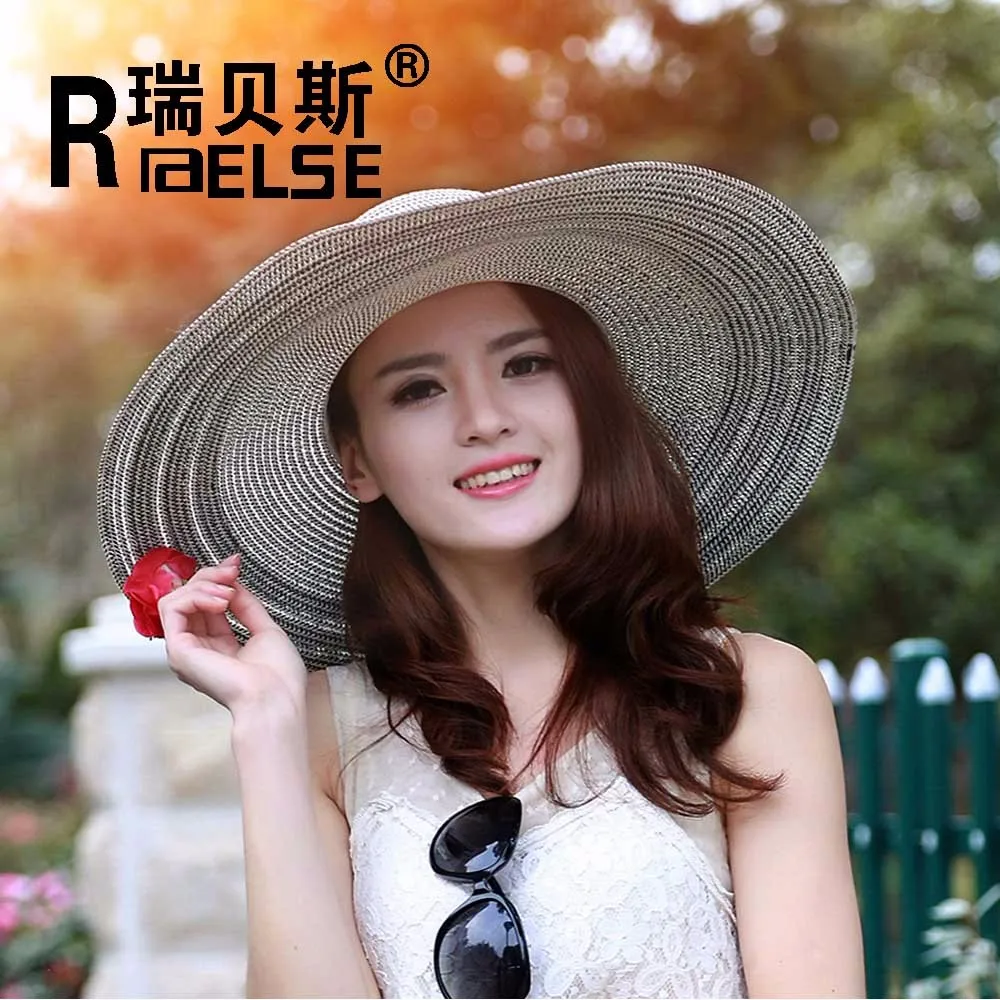 Wholesale Hat Beach Ladies Hat Sun Floppy Summer Hats Buy Summer Hats