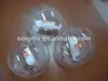 transparent pvc ball, Promotional Inflatable ball with 3D cartoon inside,PVC air ball with object inside,PVC advertising ball