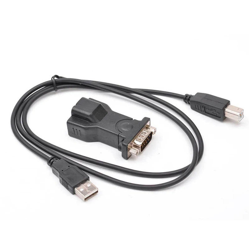 Itec Fc4a Usb Rs232 Db 9 Db9 男性到usb B型女性microsmart 串行转换器热 Buy Rs232 到usb B型 Rs232 转换器 串行转换器product On