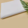 Cotton Bedsheet Fabric Wide Width For Star Hotel