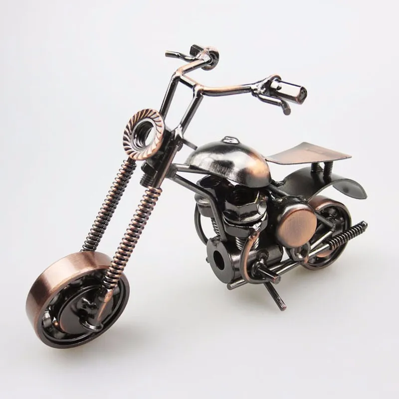 motorbike toy models