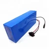Rechargeable Lithium Battery 48V 20Ah Li ion Battery Pack for Electric Bike