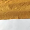 2019 Best design slub plain dyed knitting Rayon Nylon pique fabric for fashion clothes