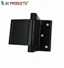 Zinc Die Cast Privacy Door Safety Latch Types with Oil Rubbed Bronze Finish