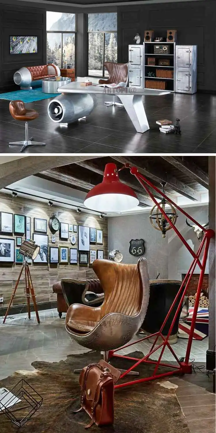 high grade leisure chair