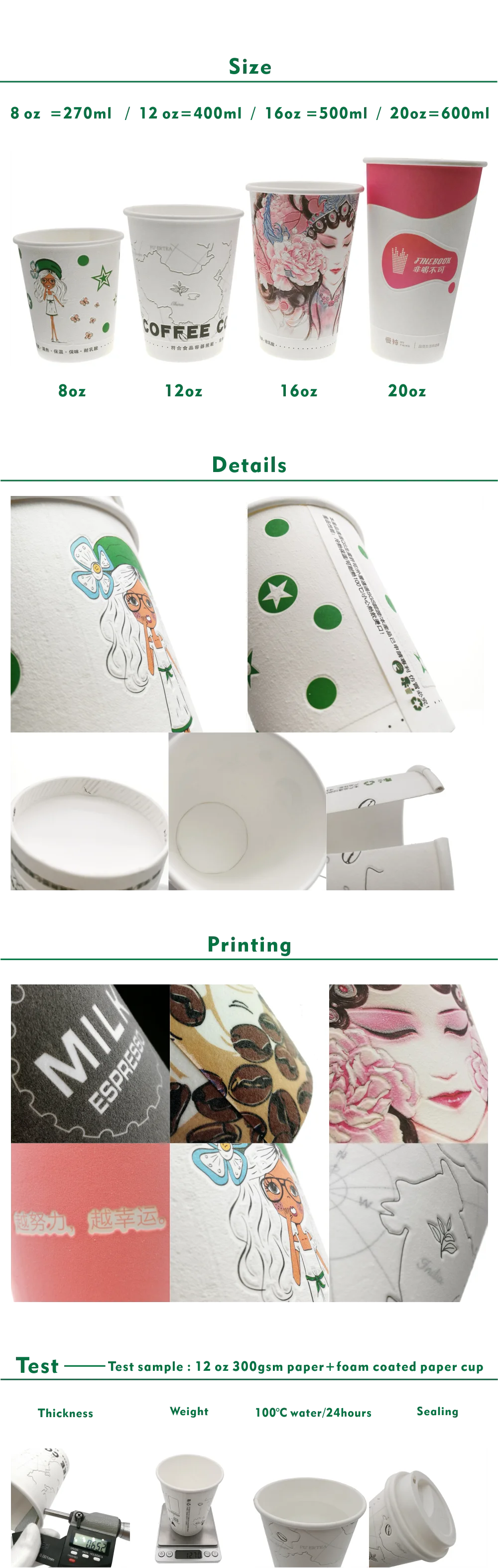 Custom Logo Heat Protection 16 Oz Styrofoam Soup Cup Buy Soup Cup