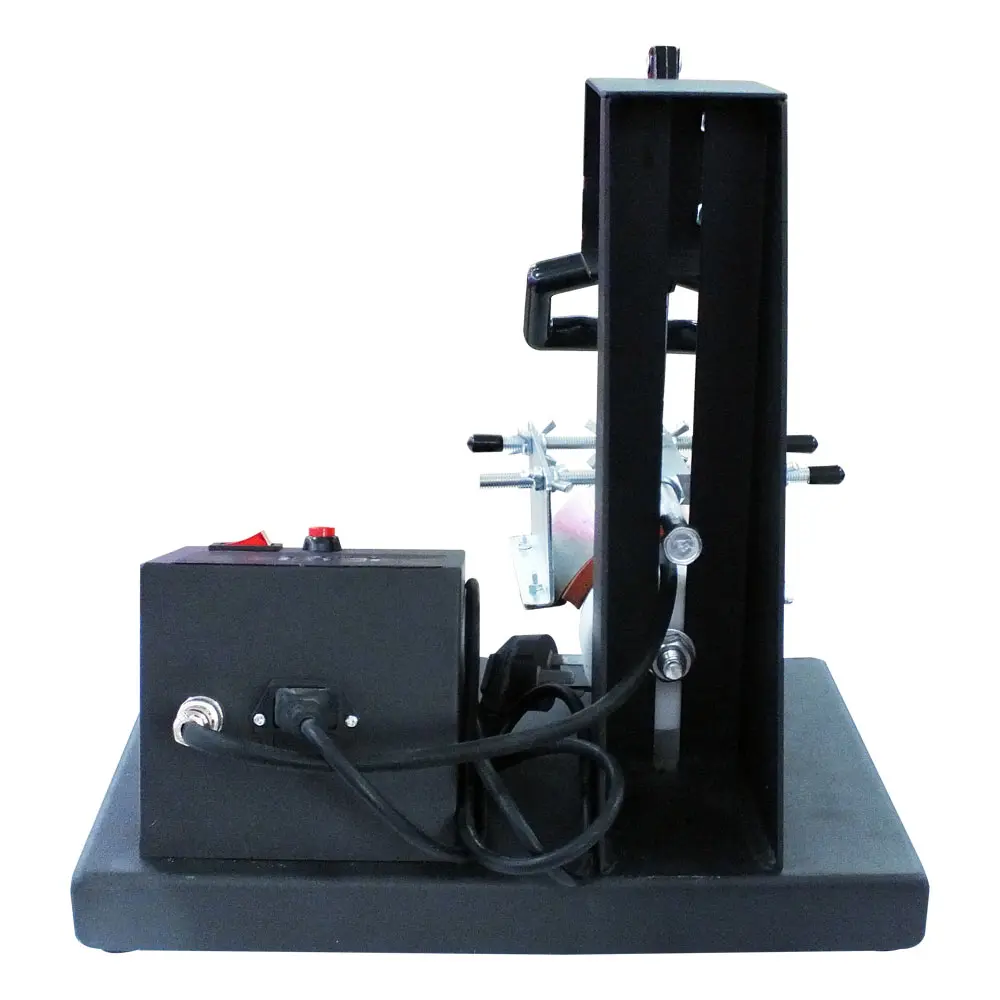 New products high quality sublimation transfer plastic bottle heat