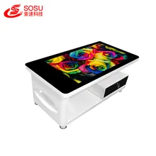 Aktion Interaktive Multitouch Tisch, Einkauf Interaktive Aktion Interaktive Multitouch Tisch, Einkauf Interaktive