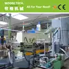 Plastic Granule Making Machine for Waste PP PE Recycling