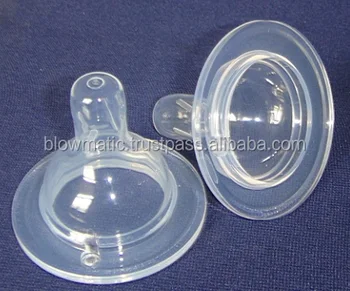 rubber nipple baby bottle