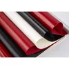 High quality 120g/180g/320g metal packaging touch paper for package