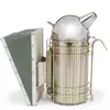 European bee smoker beehive smoker bee hive Stainless Steel smoker control