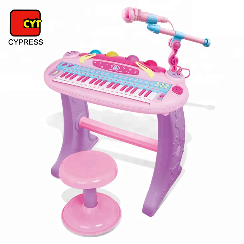 Kids Musical Instrument Keyboard Toy 