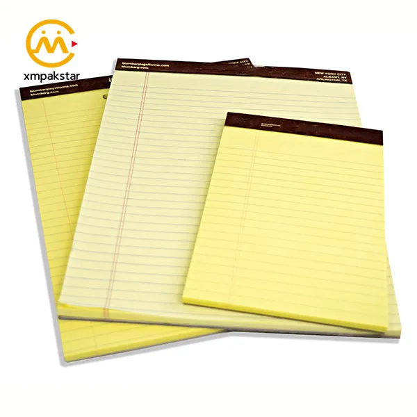 legal-pads