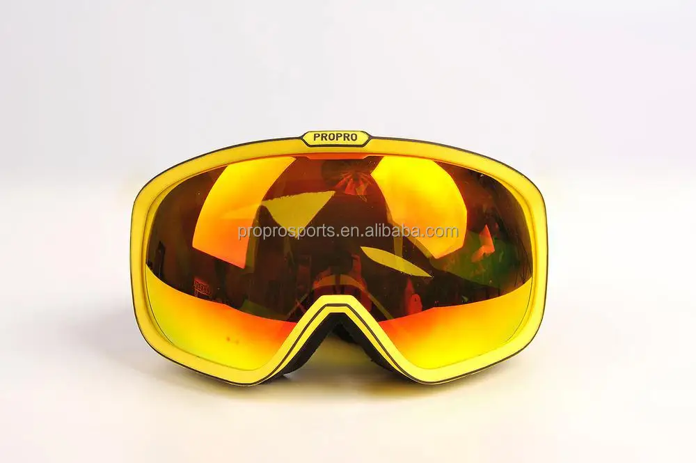 Best Selling Polarized Snowboard Ski Goggles Ski Goggles Buy