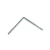 Low price galvanized Angle Steel Brace