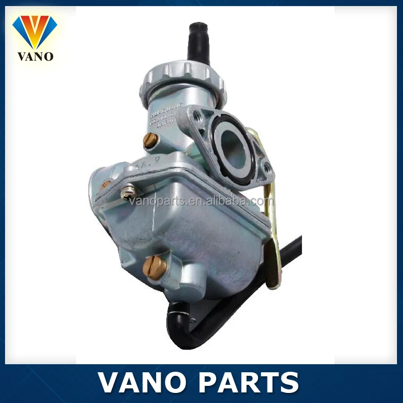 Keihin Cr Special Carburetor Tuning Manual Lawn