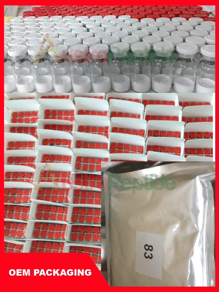 OEMpackagingpeptide