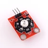 3W High Power LED Module with PCB Chassis for Arduin STM32 AVR