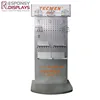 Hat display stand, helmet display rack, baseball cap display
