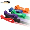 Body Building Equipment Latex Elastic Fitness Resistance Band Set
