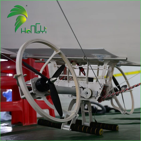 Remote Control Inflatable Helium Blimp Helium Balloon,Rc Zeppelin