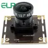 ELP 1.3mp Camera Board HD AR0130 1/3 CMOS Sensor industry hd digital USB Webcam Module for Astronomy endoscope,microscope