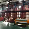 Small Scale Turkey Sunflower Oil Extraction Refinery/Refining,Cold Press/Squeezing/Squeezer/Crushing Making Machine In India