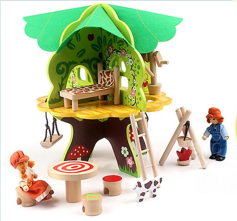 Casita Del Arbol Juguetes De Los 1980s Juguetes De Los 90s Juguetes Retro