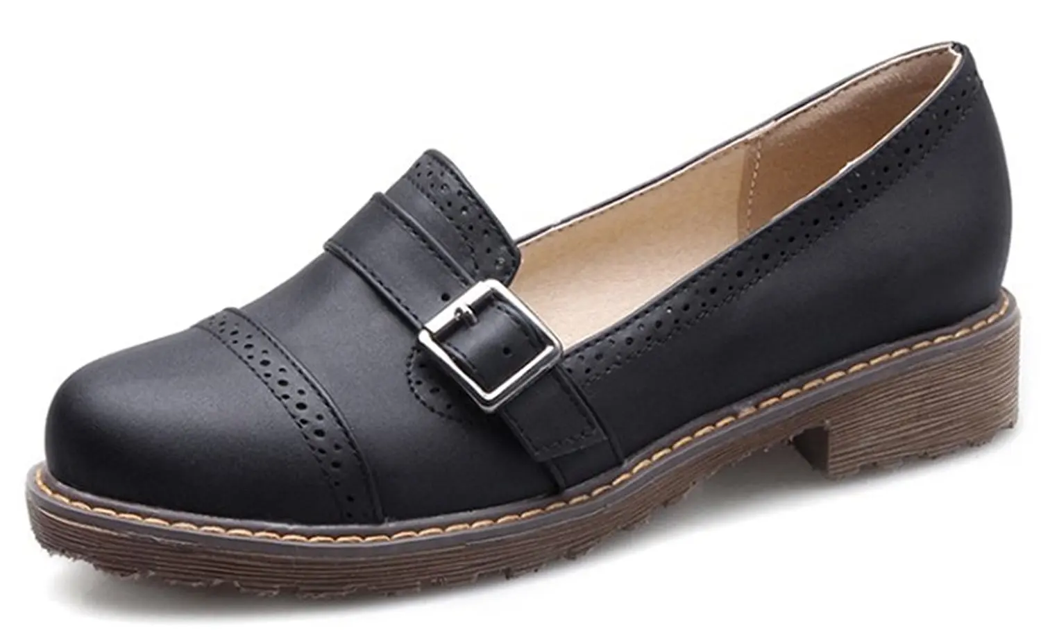 affordable brogues