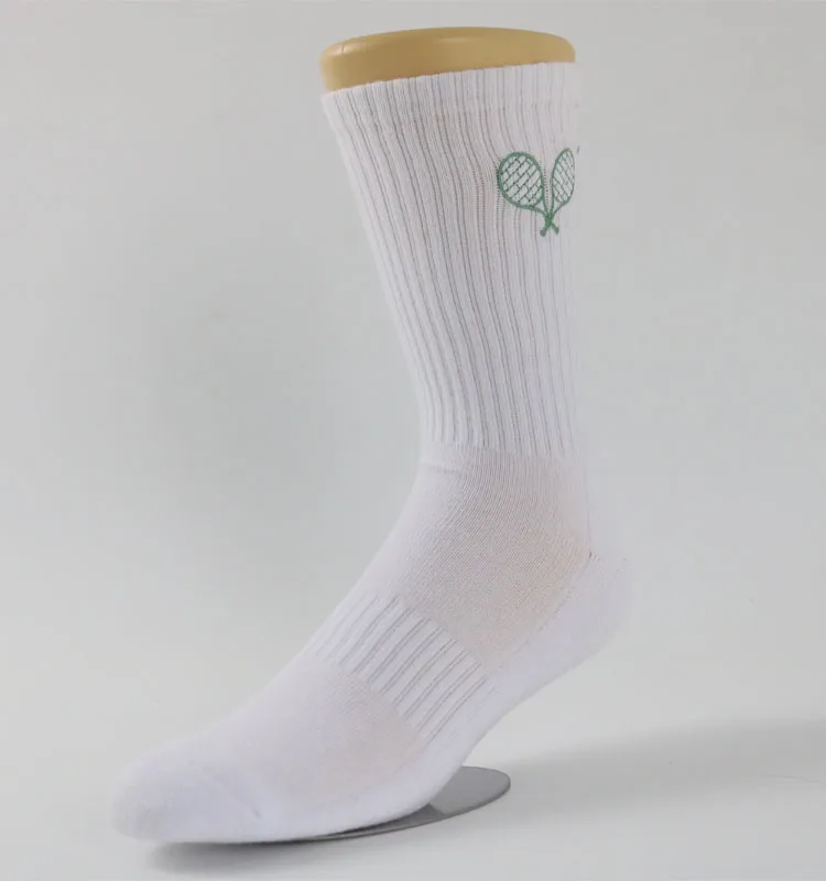 New Designs Custom Cotton Mens Vietnam Sport Socks With High Quality