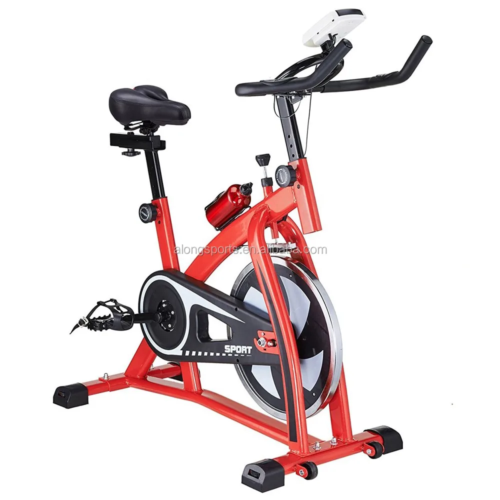 fitness indoor cycling bike