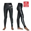 Wholesale Custom Sublimation Yoga Pants Fitness Lycra Gym Leggings Tights