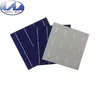 Taiwan Brand High Efficiency polycrystalline solar cells with 4Bus Bars