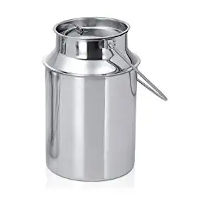 Cheap 15 Gallon Stainless Steel Milk Can Find 15 Gallon Stainless Steel Milk Can Deals On Line At Alibaba Com