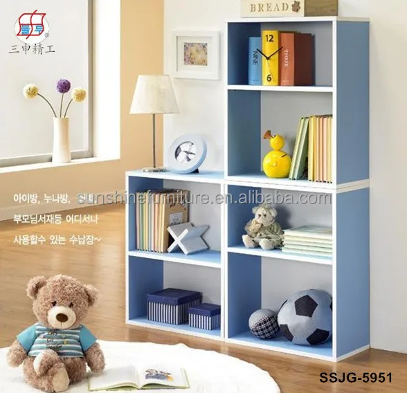 bookcase for children