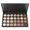 Private Label Custom 28 Color Big Matte Natural Nude Makeup Eyeshadow Palette Press