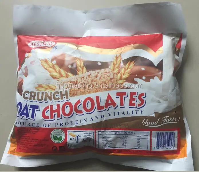 
Bestway Oat Choco candy 