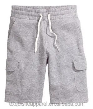 cargo running shorts