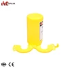 High Quality Industry Pneumatic Lock Out Safety Gas Cylinder Valve Lockout