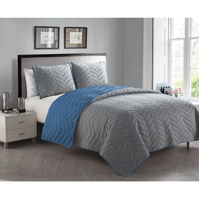 adult simple bedspreads
