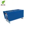 300A Automatic Electroplating Swing head Machine/PCB VCP electroplating machine/Copper Clad Aluminium CCA Wire Electro Plating