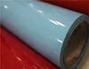 hard 0.4mm plastic sheet hardware cover