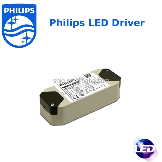 Philips LED driver CertaDrive 8W 0.2A 40V I 230V