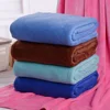 good towels 420g thicken microfiber towel for facial bed microfiber hair towel